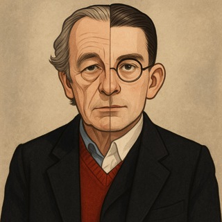 Логотип @piastr - Децизионист