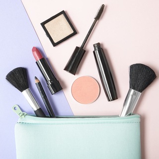 Логотип @pibamy - Косметика оптом