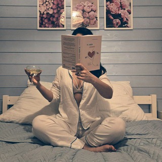 Логотип @pibookworms - Павловская || книги в руки