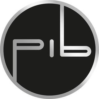 Логотип @pibteam - Insider