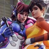 Логотип @pic_and_video_nsfw_ua_3dcg - (NSFW) 3DCG pron (UA)