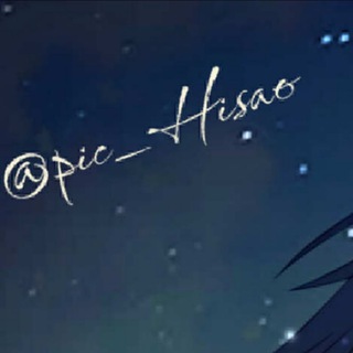 Логотип @pic_hisao - Фотографии от Хиса🐶