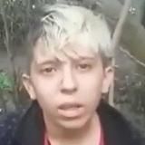 Логотип @picaburasprava - жестокая расправа пикабу