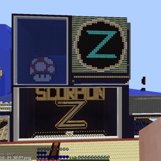 Логотип @picchiarelli - ScorpionZ
