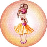 Логотип @piccoli_mod1984 - Piccoli_mod1984_