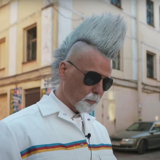 Логотип @picforwards - репосты картинок для твоей мамы