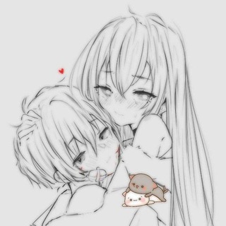 Логотип @pichifornezcnosti - Пикчи для нежности