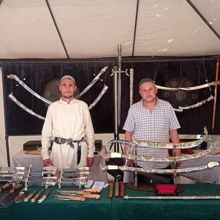 Логотип @pichoqq - UZBEKISTAN MILLIY PICHOQ BOZORI🔪🔪🔪⚔🗡SHAXRIXON