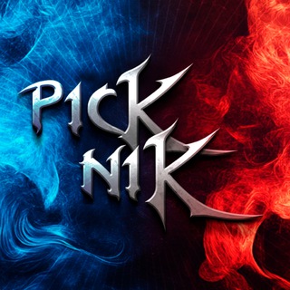 Логотип @pick_niktv - Pick Nik Lineage 2