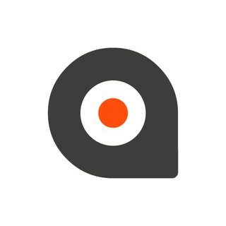 Логотип @pick_point - PickPoint