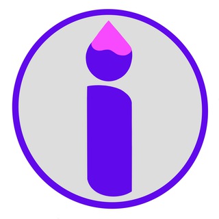 Логотип @pickartkids - PickArt. Квесты в музеях и курс по истории искусства