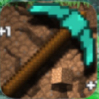 Логотип @pickcrafter - Pickcrafter