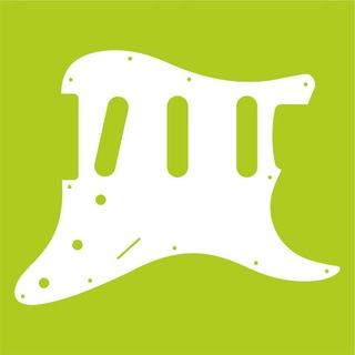 Логотип @pickguard - Pickguard.ru
