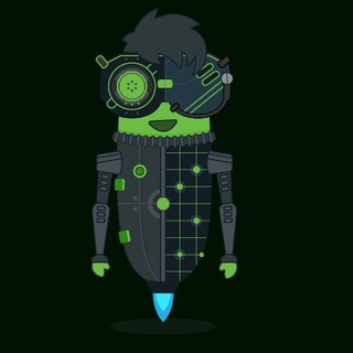 Логотип @pickle_dev - Pickle DEV