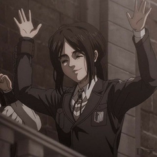 Логотип @picklovesyou - пик фингер.