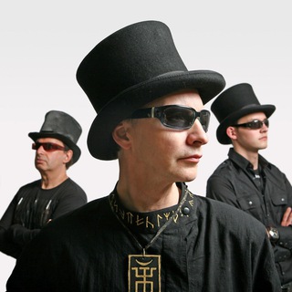 Логотип @picknick_music - группа "Пикник" (Альбомы)