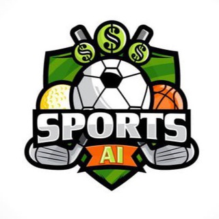 Логотип @picks00 - Sports AI