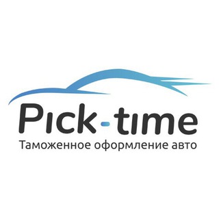 Логотип @picktime777 - Pick-Time INFO