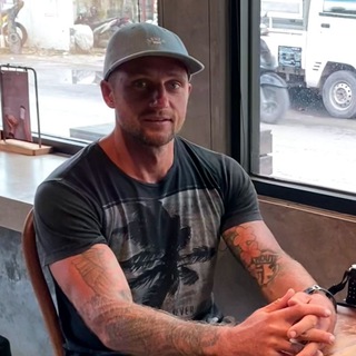 Логотип @pickuphealth - Андрей Рожков