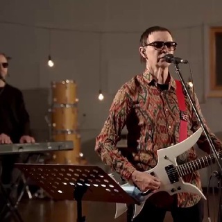 Логотип @picnic_music - Группа «Пикник» (Discography)