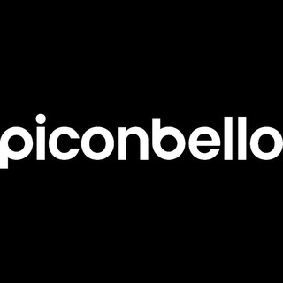 Логотип @piconbello - Piconbello Community