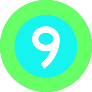 Логотип @picsnine - picsnine