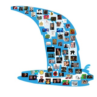 Логотип @picstream - Pic Stream