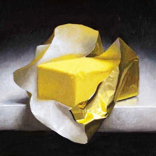 Логотип @picturebymaslo - Картина маслом