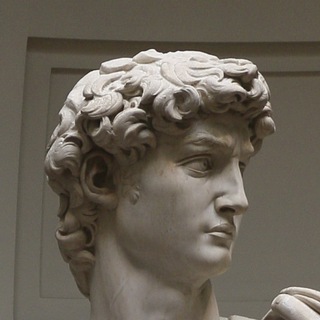 Логотип @pictureinframe - Искусство