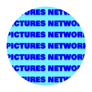Логотип @picturenetwork - Pictures Network