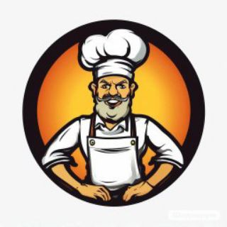 Логотип @picturerecipespromo - Быстро и вкусно| о еде👩🏻‍🍳