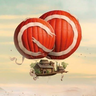 Логотип @picturescloud - Pictures Cloud