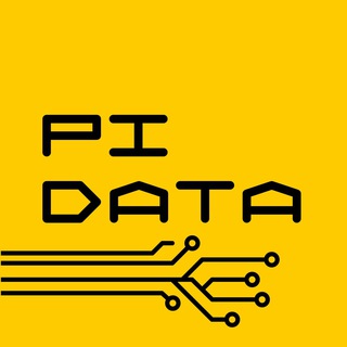 Логотип @pidatanet - PiDATA CORS NETWORK