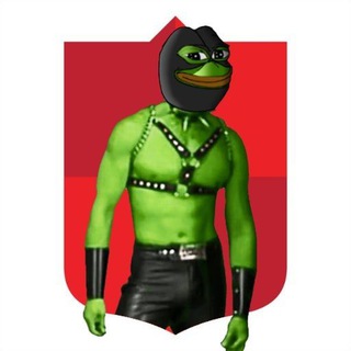 Логотип @pidoroff_discuss - Разговоры про пидорофф и хуи