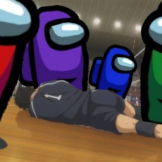 Логотип @pidorteamm - сквад выживших