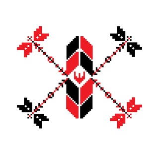 Логотип @pidrozdilshadowoficial - Підрозділ Shadow