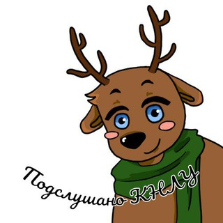 Логотип @pidsluhano_knlu - Підслухано в КНЛУ