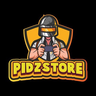 Логотип @pidzchat - Pidz | Chat .