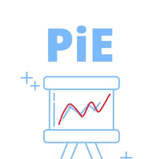Логотип @pie_invest - PIE - инвест проекты