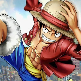 Логотип @piece_one_ita - One Piece ITA 🇮🇹