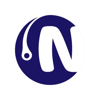 Логотип @pieceofnewstg - PIECE OF NEWS
