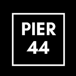 Логотип @pier44inversion - Pier 44 Inversión