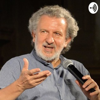 Логотип @piergiorgio_odifreddi - Il podcast di Piergiorgio Odifreddi: Lezioni e Conferenze.