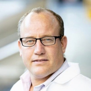 Логотип @pierre_kory - Pierre Kory (official)