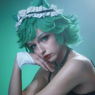 Логотип @pierrecos - пьерочка косплеит