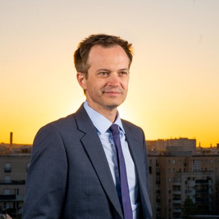 Логотип @pierreyvesbournazel - Pierre-Yves Bournazel 🗣️