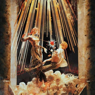 Логотип @piesgavgmay - архив | будка пса""