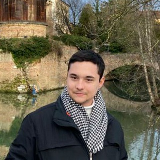 Логотип @pietro_minute01 - Pietro Minute (canale)