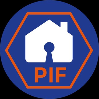 Логотип @pif_official - Pif_official