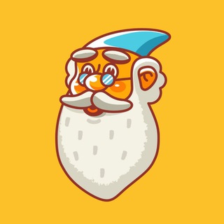 Логотип @pifshtany - Пифагоровы штаны